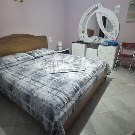 Appartamento Centro Pogradec Exterior foto